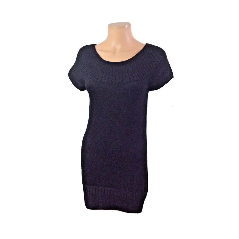 H&M Wool Sweater Dress Womens XS